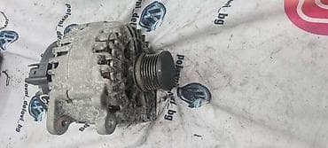 farovi za traktor: ALTERNATOR ZA VOLKSWAGEN GOLF 7 - 03L903023L | Alternator Golf 7 — 2