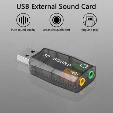apple novi sad: Zvucna Karta Кarakteristika: USB 2.0. Režim sa napajanjem preko USB — 1