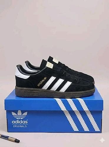 Patike: Nove Turske patike Spezial
 od 36 do 40 
4700 din
PK🌛 — 4