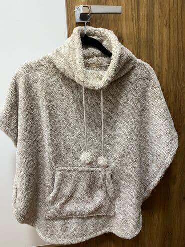 Dukserice: S (EU 36), Oversize — 2