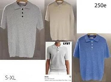 crni sat: T-shirt color - Black — 5