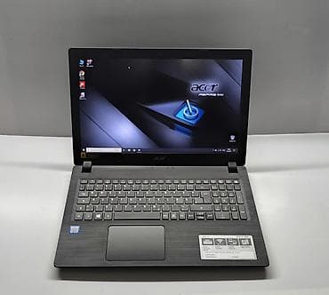 Opis oglasa Acer A315-51 laptop odlicno ocuvan, dopadljivog i