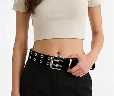 kutija za burme: Kais Unisex model, moze se nositi uz pantalone,dzins. Izradjen od — 1