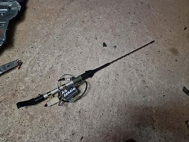ANTENA KABRIO ZA OPEL ASTRA G | Svi delovi za Opel vozila : Astra G na lalafo.rs ANTENA KABRIO ZA OPEL ASTRA G | Svi delovi za Opel vozila : Astra G