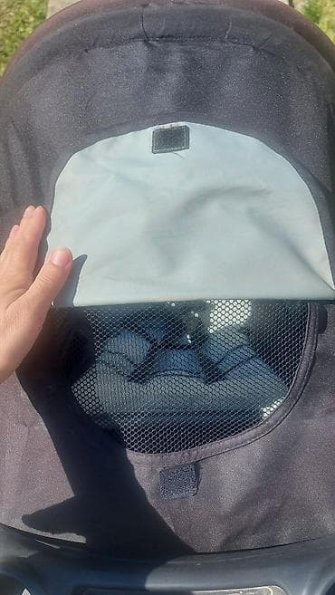 pepco odeca za bebe: Dečija kolica Hauck (sport/šetnja) - Brend: Hauck - Tip — 5