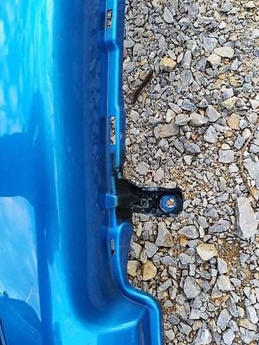amazon car bumpers: PREDNJI BRANIK ZA MINI COOPER S OD 2006. DO 2013. GOD. | Za mini — 4
