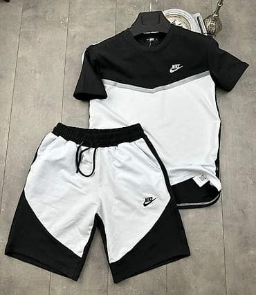Nove muške pamučne komplet S, M, L XL, XXL veličine za samo 2800 din