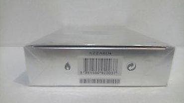 Personal Items: AZZARO CHROME EDT100ML | Azzaro Chrome edt100ml. Original parfemi — 6