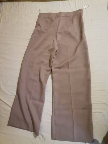 parachute pantalone: XL, Normalan struk — 3