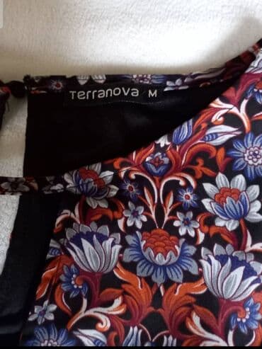 svecane pantalone i bluze: M (EU 38), color - Multicolored, Long sleeves — 2