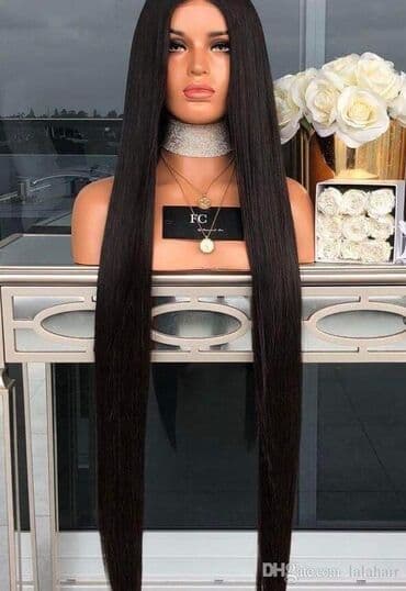 vestacke trepavice: Dužina 100cm
Cena:3500din — 9