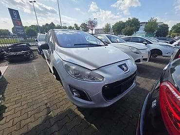 POLOVNI DELOVI ZA PEUGEOT 107, 206 PLUS, 207 . OD 2005. DO 2018 na lalafo.rs POLOVNI DELOVI ZA PEUGEOT 107, 206 PLUS, 207 . OD 2005. DO 2018