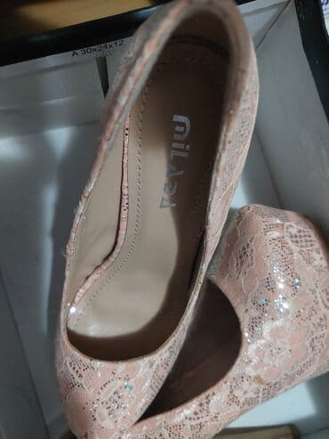 puma cipele za zimu: Pumps, 36 — 4