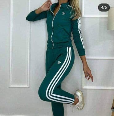 Sweatsuit Sets: Adidas, color - Multicolored — 7
