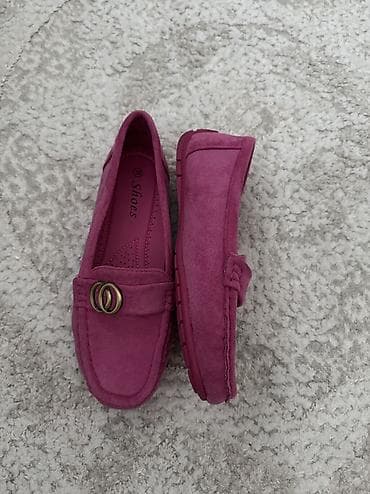 asos cipele: Mokasine — 2