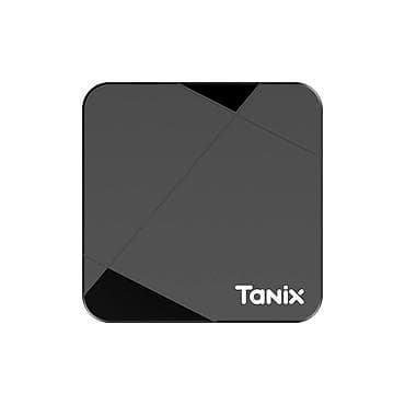 supernova tv box: Tanix TX5 Android TV Box Uz uređaj dobijate 1 God televiziju gratis i — 4