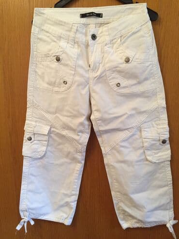 Women's Pants, Jeans, Shorts: Pants — 1