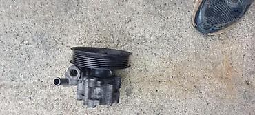 ferrex kompresor 50l: ALFA 159 1.9 JTDM 150KS SERVO PUMPA | Ispravna servo pumpa skinuta — 4