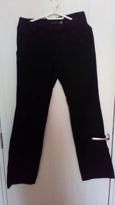 push up helanke new yorker: Regular rise, Straight — 5