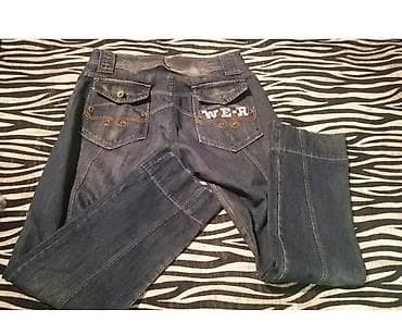 legend farmerke 211: WHITE SEA, TOP MODEL, VEL. 33, SPEEDWAY, VEL. 32 | Polovno! ! ! — 4