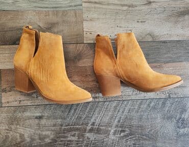 moon boot cizme: Ankle boots, 38 — 1