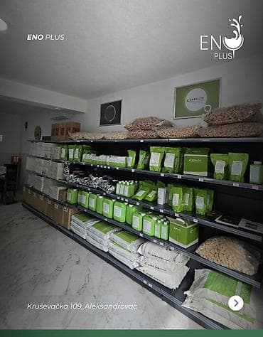 susilica za flasice: ENO PLUS – specijalizovana prodavnica enološke i pivar­ske opreme i — 2