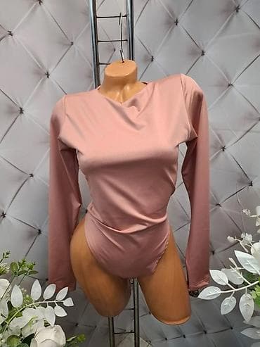 duks s: 💫Ženski bodi sa dugim rukavima po ceno od 1600 din — 1