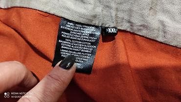 mustang jakne: Jakna, velicina XXL DUZINA 70 RAMENA 60 Rukavi 68 Poluobim od pazuha — 9