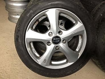 oglasi za motore: ALUMINIJUMSKE FELNE 54.BMW 16 5 X 120 | 54.BMW BMW 7 jot x 16 ET — 1