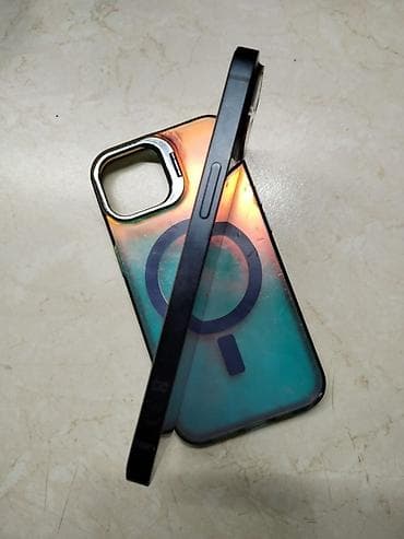 samsung galaksi a13: IPhone 13, 128 GB, crni Iskljucivo zamena za samsung galaxy s25-25 - — 5