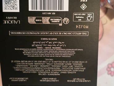 tom tailor parfem muski cena: Predobar muški parfem 100ml Iz Švajcarske Original je Cena samo 5000 — 2