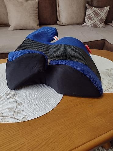 lalu max sediste: Auto sediste Buster 15-36 Kg - Auto sediste BUSTER Od 15-36 Kg — 6