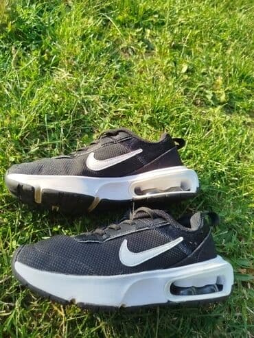 bebi jakne za zimu: Nike, Size - 35 — 3