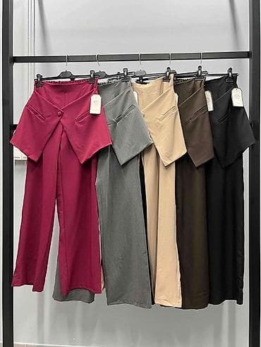 ugg 40: 08. Pantalone 2.900 dinara H — 4