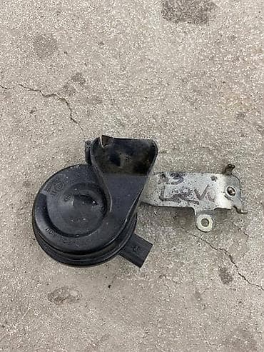 auto kamera: SIRENA ZA AUDI A3 - 8V0951209C | Sirena za Audi A3 8V 8V0951209C — 1
