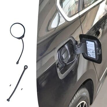 auto otpad audi cacak: Guma poklopca cepa rezervoara VW Audi Seat Skoda DIESEL NOVO! — 3