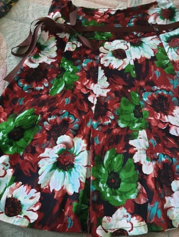 p. s. fashion kaputi: S (EU 36), bоја - Zelena — 1