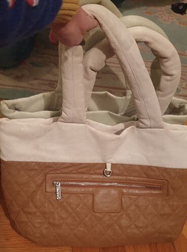 torba coco chanel: Shoulder bag, Chanel — 6