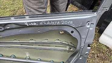 osigurac za instrument tablu: VRATA PREDNJA DESNA ZA HYUNDAI ELANTRA | Hyundai elentra prednja — 2