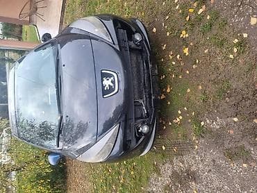 CEVI KLIME ZA PEUGEOT 207 OD 2006. DO 2011. GOD. | garancija na