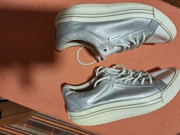 smaragdno zelena haljina: 41, color - Silver — 2