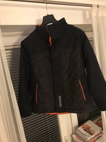 Crivit, 134-140, color - Black