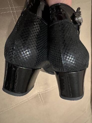 push up donji ves: Ankle boots, 39 — 4