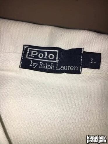 Coats and trench coats: Original Ralph Lauren duks XL KAO NOV 100% cotton ( mekan kao da je — 5