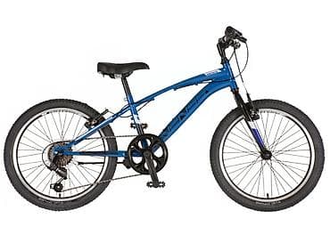 Dečiji bicikli: Bicikl junior 20 Venssini Arcadia 20" 11" – V-brake, 6 brzina, 120–142 — 2