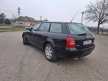 prodaja papira za camac: BEZ ZAMENA SAMO KEŠ. Automobil u dobrom stanju, odrađen mali servis — 9