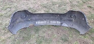 centralno za kola: ZADNJI BRANIK ZA OPEL ANTARA | Opel Antara zadnji branik Opel 96 660 — 3