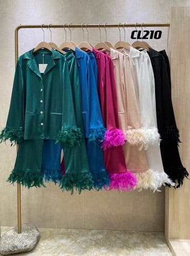 kombinezoni za zene: 3900 din — 3