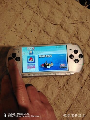 pingvin klima cena: Original. "sony psp-3001 d-tokyo japan"® (( c i p o v a n )) — 8