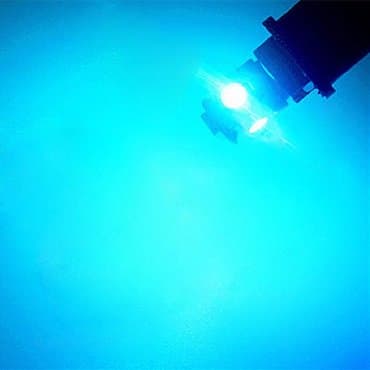 extreme off road gume: Led sijalica T10 SMD5 Plava 12v Sve sto vas interesuje pitajte — 1